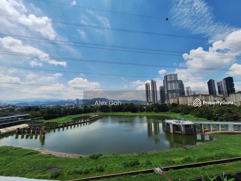 Condominium for Sale at Capella Embassy (D'Rapport Residences) - Alex Goh - PropertyGuru.com.my