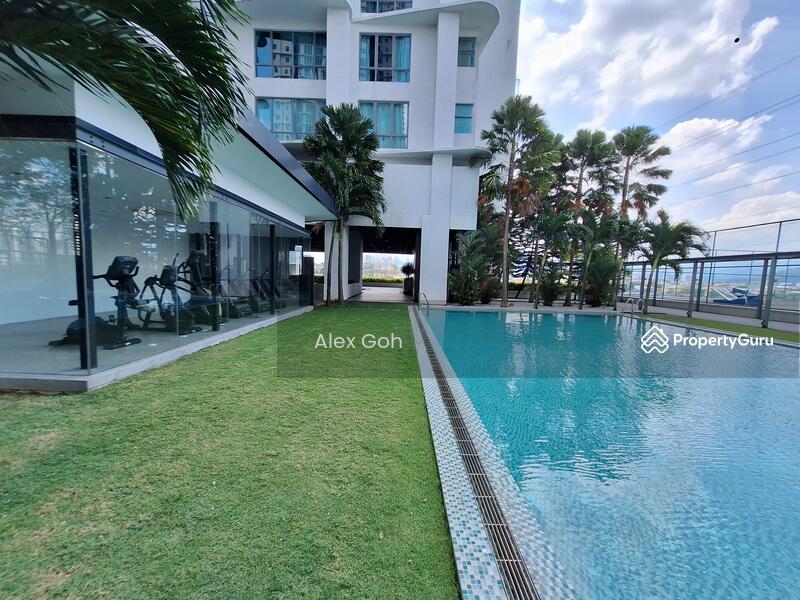 Condominium for Sale at Cappella Embassy - Alex Goh - PropertyGuru.com.my