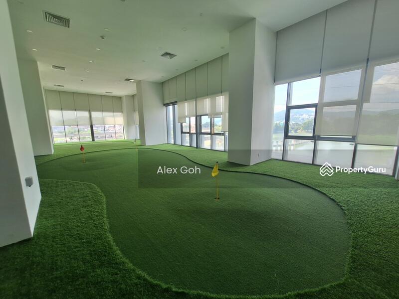 Condominium for Sale at Cappella Embassy - Alex Goh - PropertyGuru.com.my