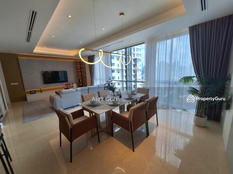 Condominium for Sale at Capella Embassy (D'Rapport Residences) - Alex Goh - PropertyGuru.com.my