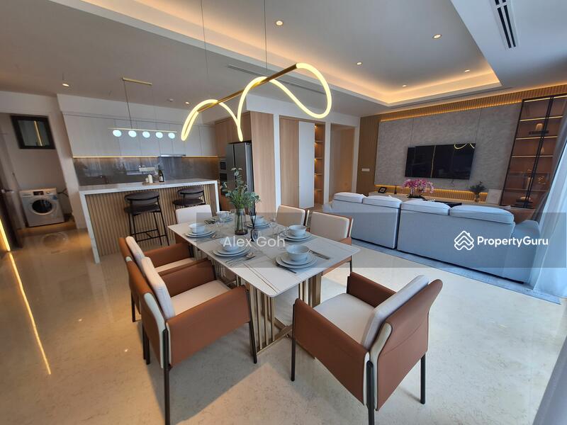 Condominium for Sale at Capella Embassy (D'Rapport Residences) - Alex Goh - PropertyGuru.com.my