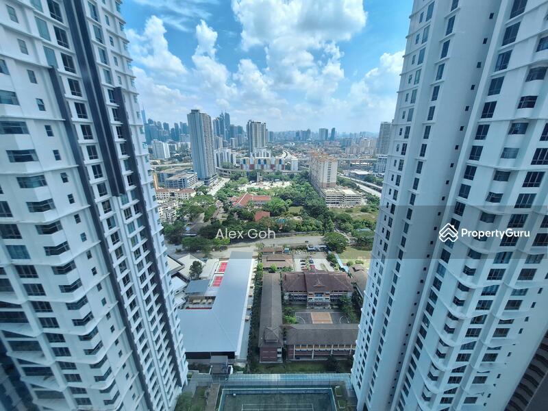 Condominium for Sale at Capella Embassy (D'Rapport Residences) - Alex Goh - PropertyGuru.com.my