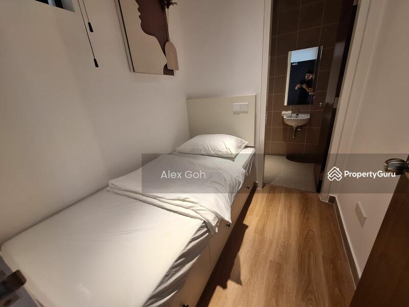 Condominium for Sale at Capella Embassy (D'Rapport Residences) - Alex Goh - PropertyGuru.com.my