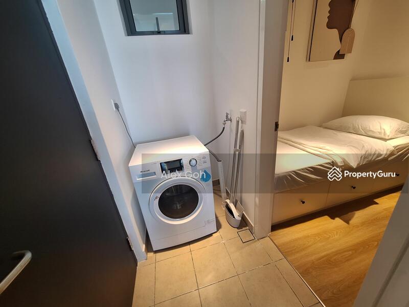 Condominium for Sale at Capella Embassy (D'Rapport Residences) - Alex Goh - PropertyGuru.com.my