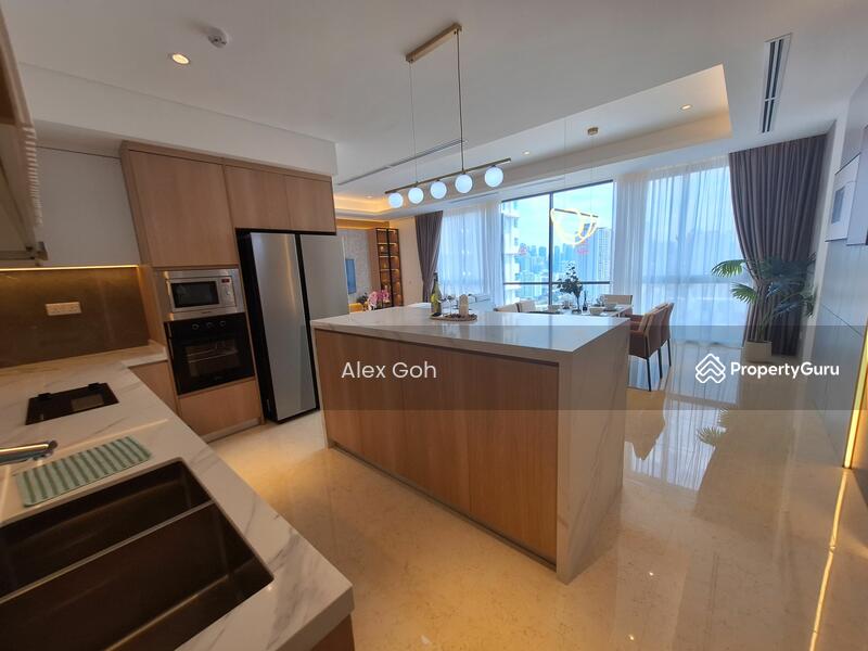 Condominium for Sale at Capella Embassy (D'Rapport Residences) - Alex Goh - PropertyGuru.com.my