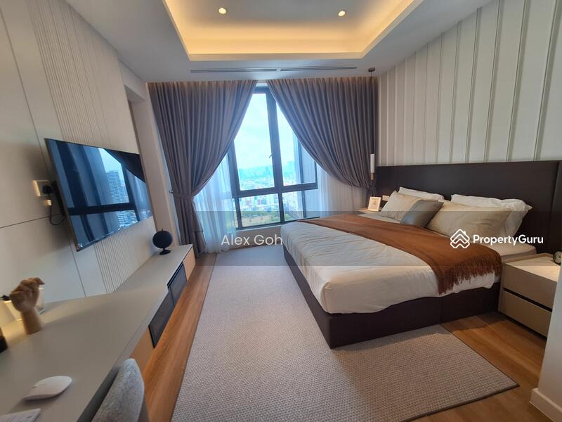 Condominium for Sale at Cappella Embassy - Alex Goh - PropertyGuru.com.my
