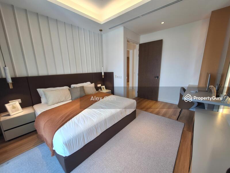 Condominium for Sale at Capella Embassy (D'Rapport Residences) - Alex Goh - PropertyGuru.com.my