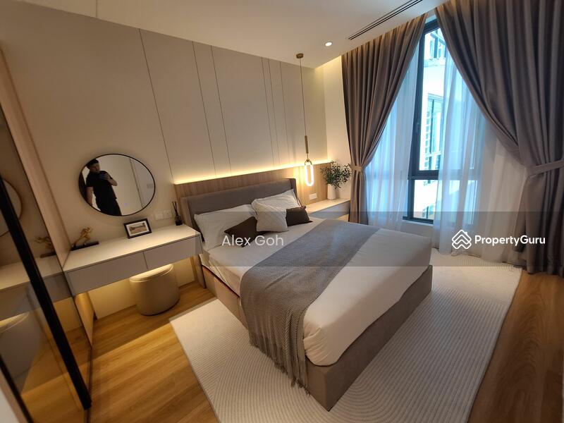 Condominium for Sale at Capella Embassy (D'Rapport Residences) - Alex Goh - PropertyGuru.com.my
