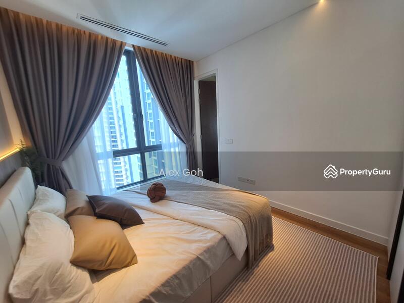 Condominium for Sale at Cappella Embassy - Alex Goh - PropertyGuru.com.my