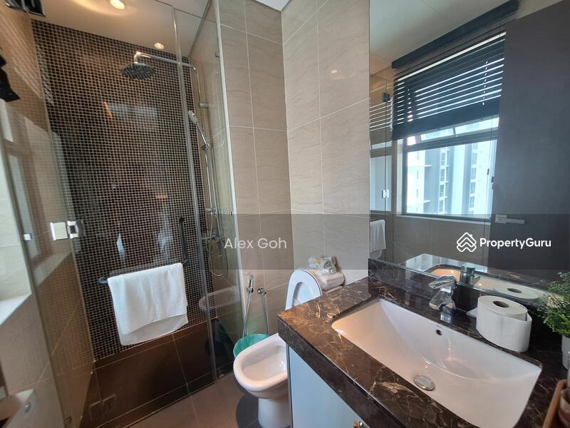 Condominium for Sale at Capella Embassy (D'Rapport Residences) - Alex Goh - PropertyGuru.com.my