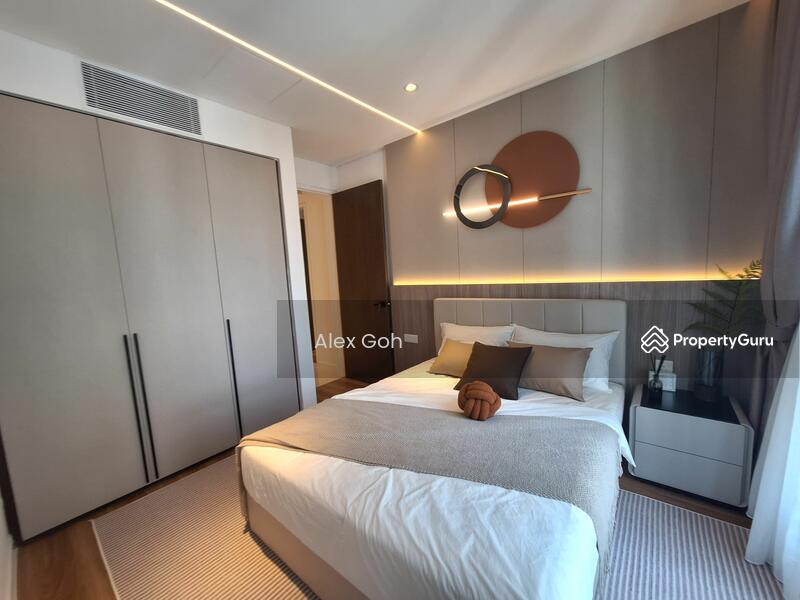 Condominium for Sale at Capella Embassy (D'Rapport Residences) - Alex Goh - PropertyGuru.com.my