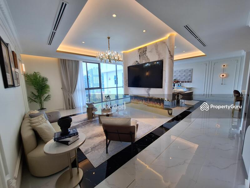 Condominium for Sale at Cappella Embassy - Alex Goh - PropertyGuru.com.my