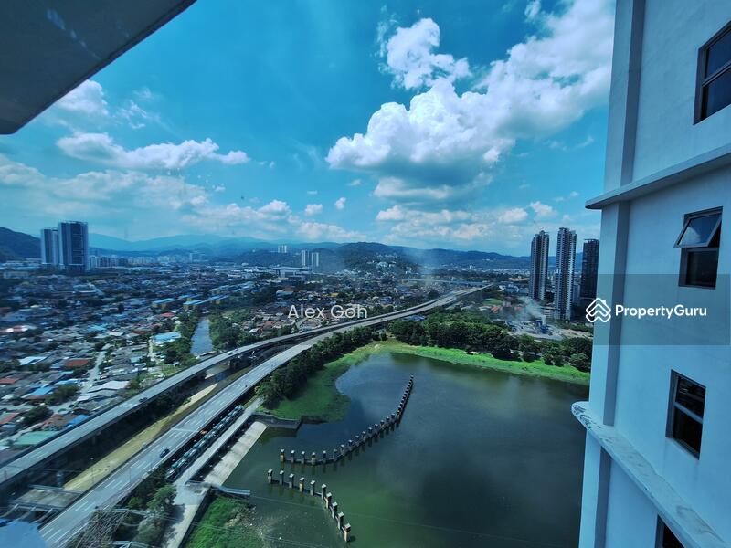 Condominium for Sale at Capella Embassy (D'Rapport Residences) - Alex Goh - PropertyGuru.com.my