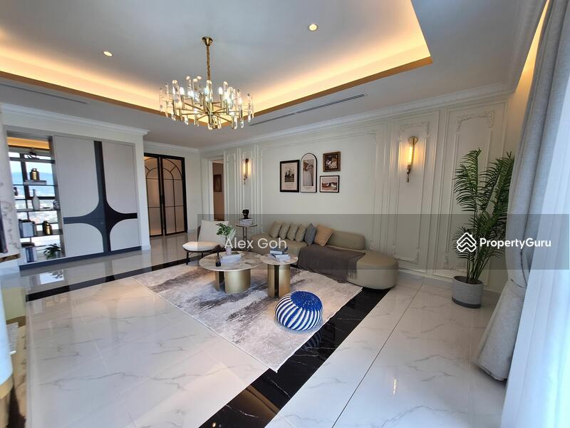 Condominium for Sale at Capella Embassy (D'Rapport Residences) - Alex Goh - PropertyGuru.com.my