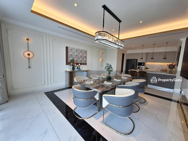 Condominium for Sale at Cappella Embassy - Alex Goh - PropertyGuru.com.my