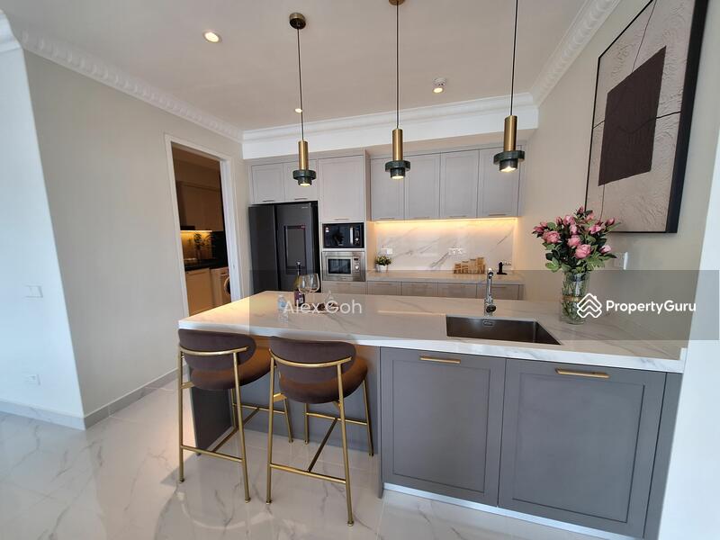 Condominium for Sale at Cappella Embassy - Alex Goh - PropertyGuru.com.my