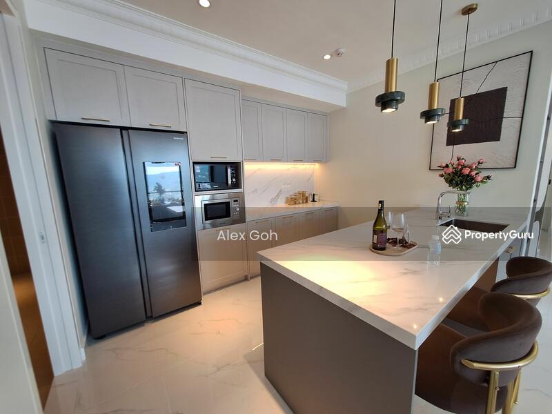Condominium for Sale at Capella Embassy (D'Rapport Residences) - Alex Goh - PropertyGuru.com.my