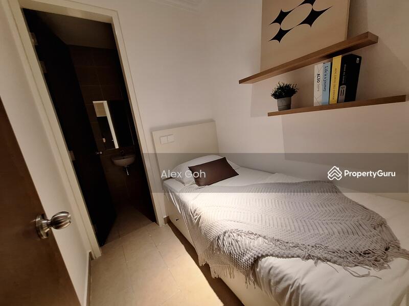Condominium for Sale at Capella Embassy (D'Rapport Residences) - Alex Goh - PropertyGuru.com.my