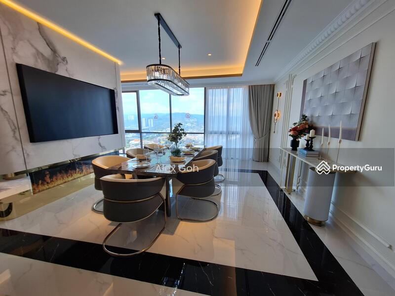 Condominium for Sale at Cappella Embassy - Alex Goh - PropertyGuru.com.my