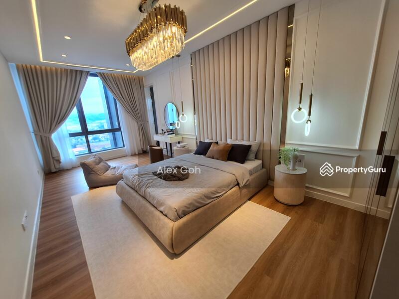 Condominium for Sale at Capella Embassy (D'Rapport Residences) - Alex Goh - PropertyGuru.com.my