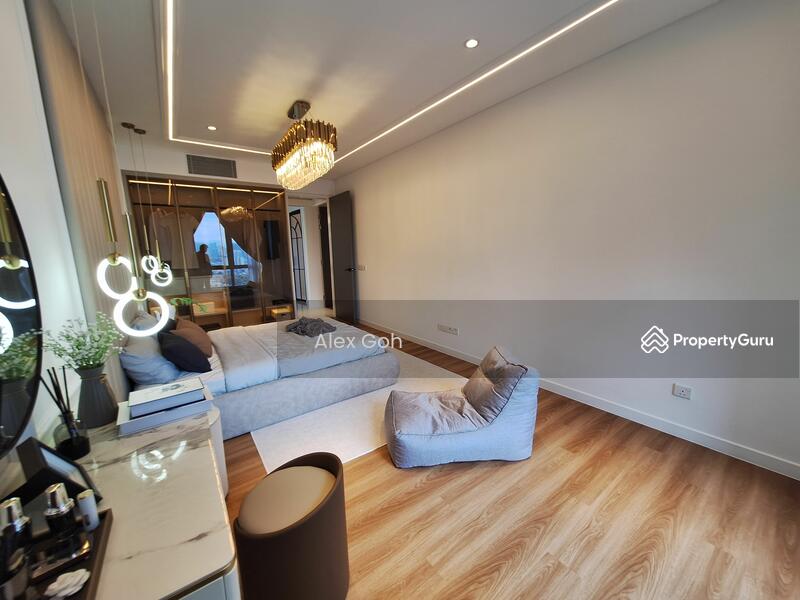 Condominium for Sale at Capella Embassy (D'Rapport Residences) - Alex Goh - PropertyGuru.com.my