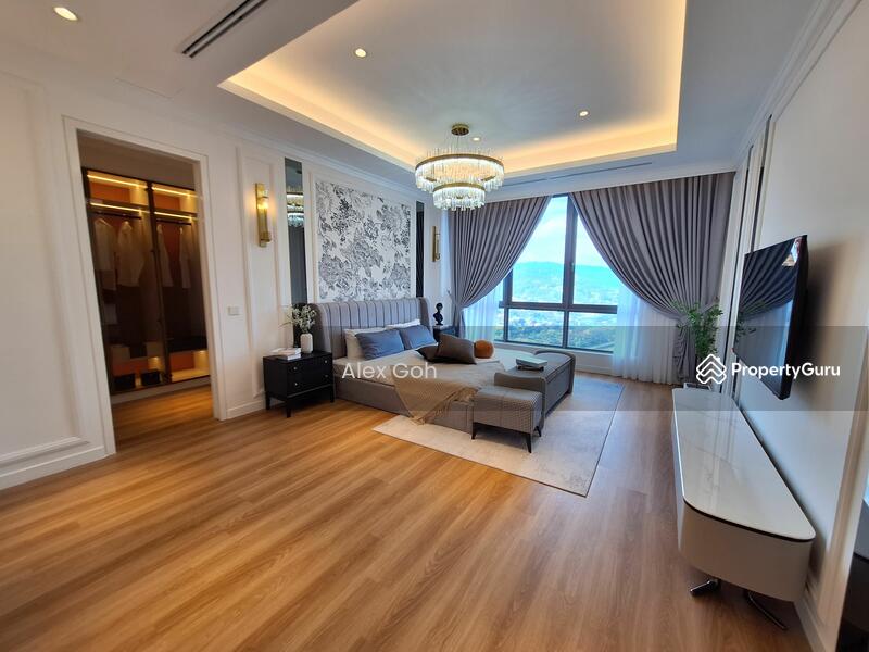 Condominium for Sale at Capella Embassy (D'Rapport Residences) - Alex Goh - PropertyGuru.com.my