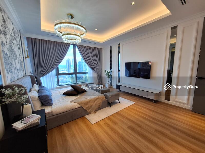 Condominium for Sale at Capella Embassy (D'Rapport Residences) - Alex Goh - PropertyGuru.com.my