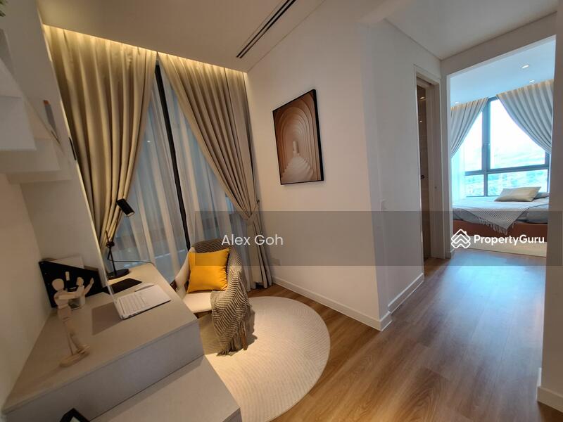 Condominium for Sale at Capella Embassy (D'Rapport Residences) - Alex Goh - PropertyGuru.com.my