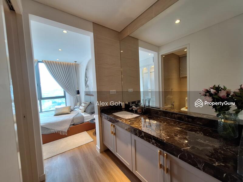 Condominium for Sale at Cappella Embassy - Alex Goh - PropertyGuru.com.my