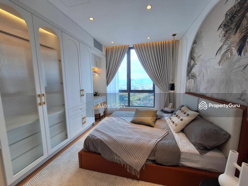 Condominium for Sale at Capella Embassy (D'Rapport Residences) - Alex Goh - PropertyGuru.com.my