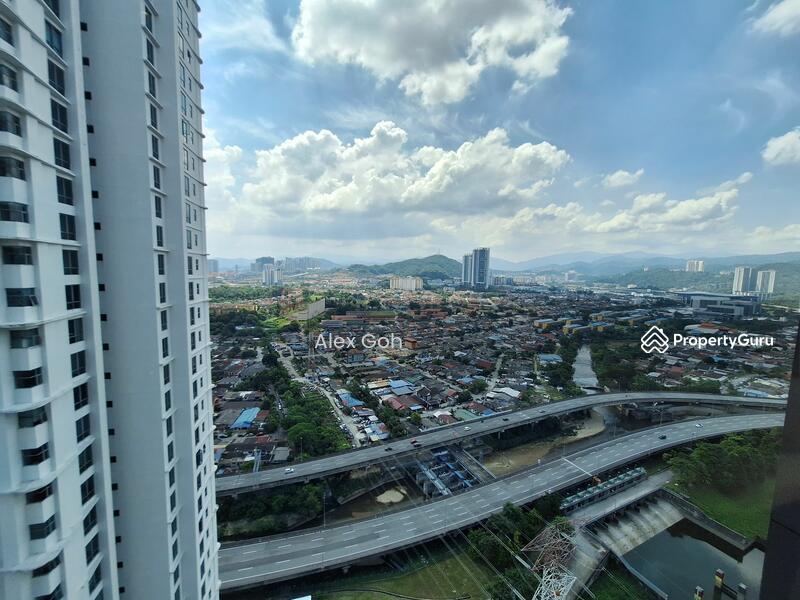 Condominium for Sale at Capella Embassy (D'Rapport Residences) - Alex Goh - PropertyGuru.com.my