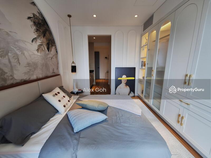 Condominium for Sale at Capella Embassy (D'Rapport Residences) - Alex Goh - PropertyGuru.com.my