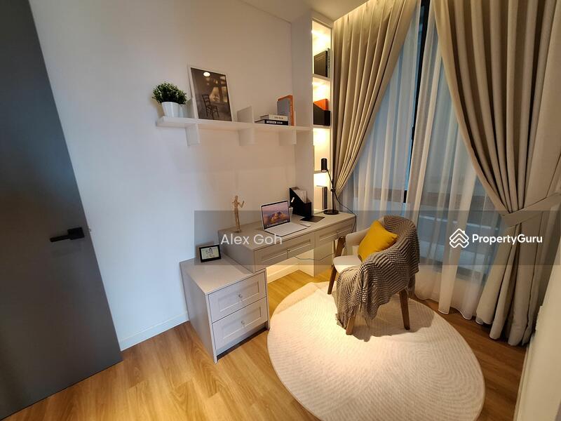 Condominium for Sale at Capella Embassy (D'Rapport Residences) - Alex Goh - PropertyGuru.com.my