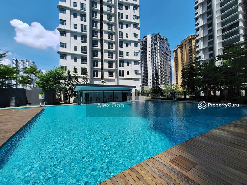 Condominium for Sale at Cappella Embassy - Alex Goh - PropertyGuru.com.my