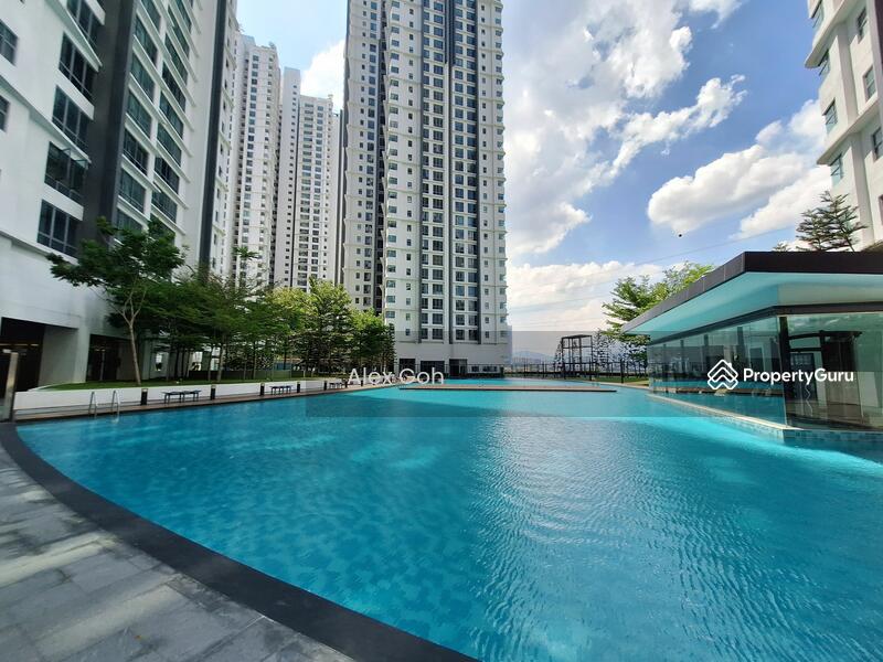 Condominium for Sale at Capella Embassy (D'Rapport Residences) - Alex Goh - PropertyGuru.com.my