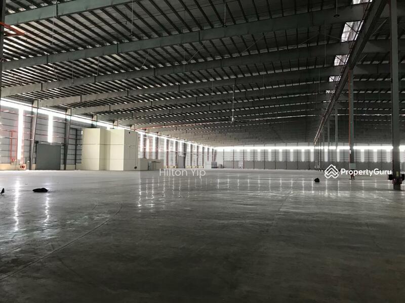 Untuk Disewa - Bukit Raja, Shah Alam, Klang, Meru