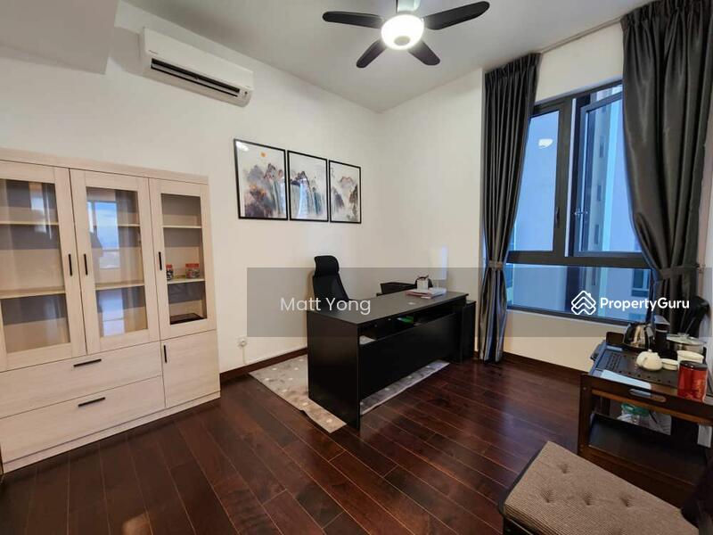 Condominium for Rent at Agile Mont Kiara - Matt Yong - PropertyGuru.com.my