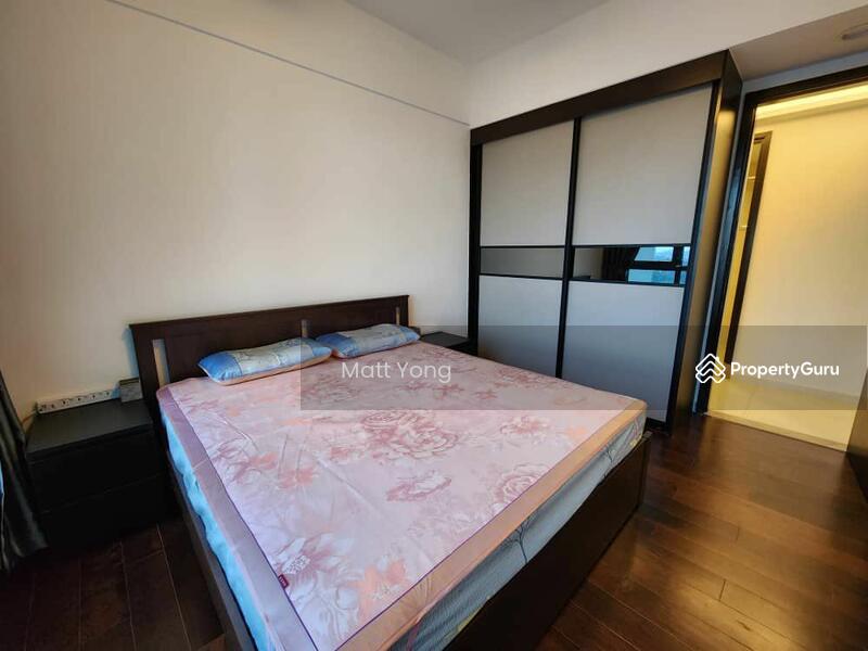 Condominium for Rent at Agile Mont Kiara - Matt Yong - PropertyGuru.com.my