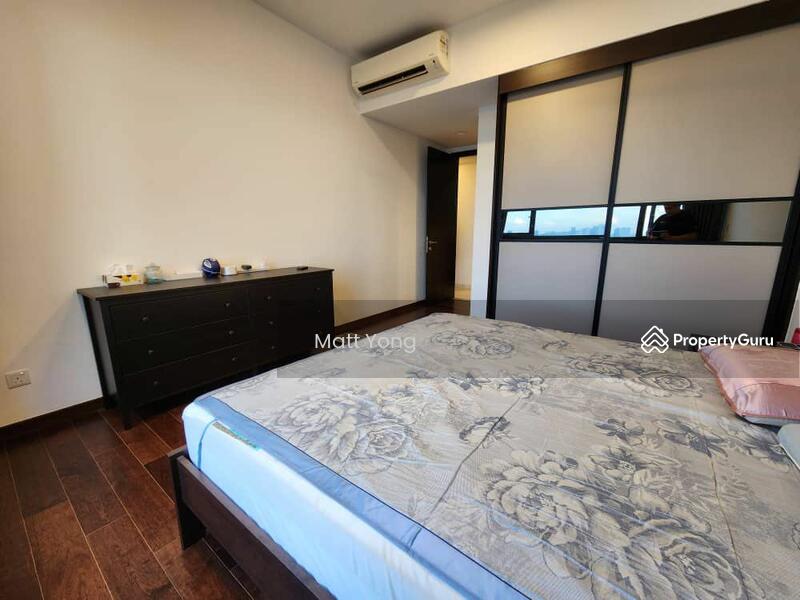 Condominium for Rent at Agile Mont Kiara - Matt Yong - PropertyGuru.com.my