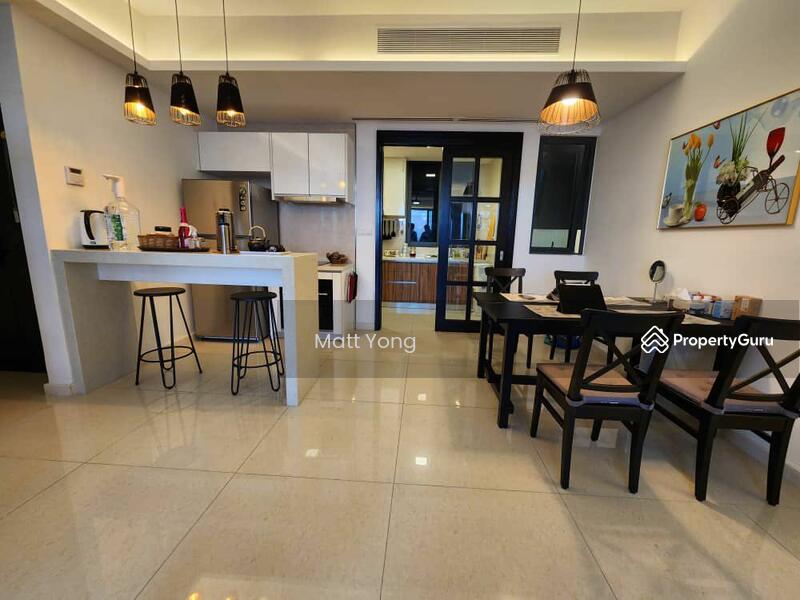 Condominium for Rent at Agile Mont Kiara - Matt Yong - PropertyGuru.com.my