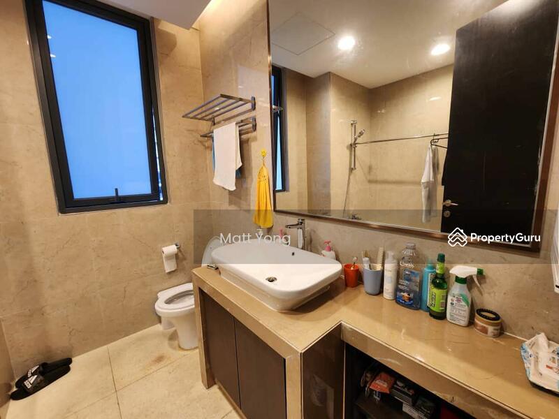 Condominium for Rent at Agile Mont Kiara - Matt Yong - PropertyGuru.com.my