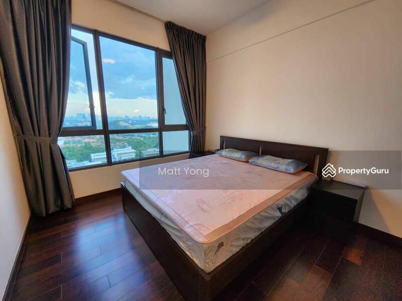 Condominium for Rent at Agile Mont Kiara - Matt Yong - PropertyGuru.com.my