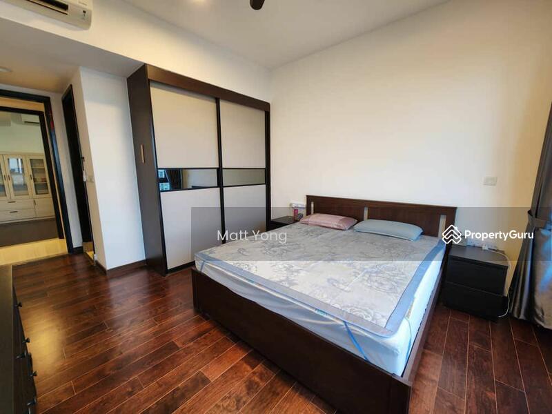 Condominium for Rent at Agile Mont Kiara - Matt Yong - PropertyGuru.com.my