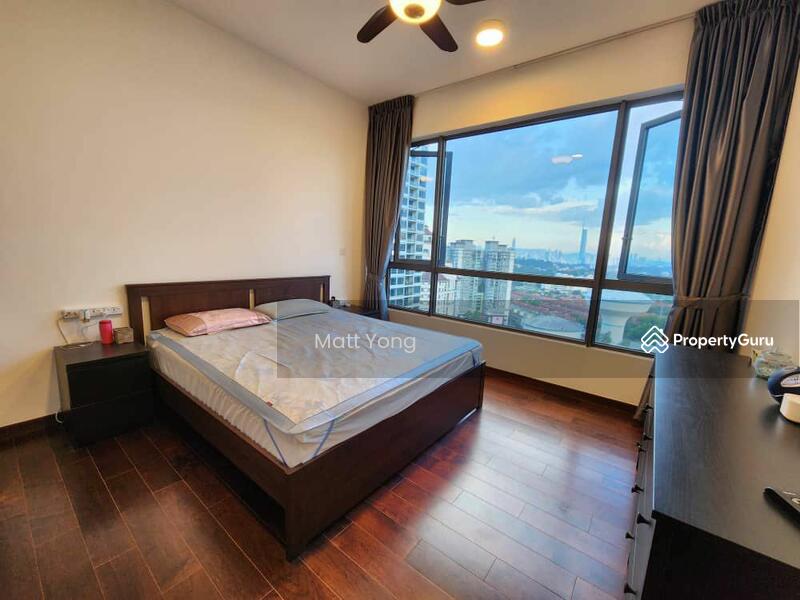 Condominium for Rent at Agile Mont Kiara - Matt Yong - PropertyGuru.com.my