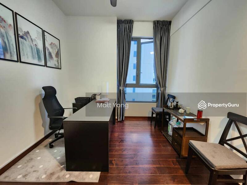 Condominium for Rent at Agile Mont Kiara - Matt Yong - PropertyGuru.com.my