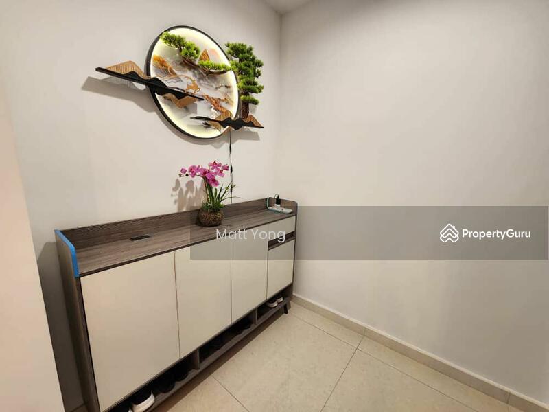 Condominium for Rent at Agile Mont Kiara - Matt Yong - PropertyGuru.com.my