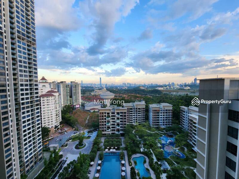 Condominium for Rent at Agile Mont Kiara - Matt Yong - PropertyGuru.com.my