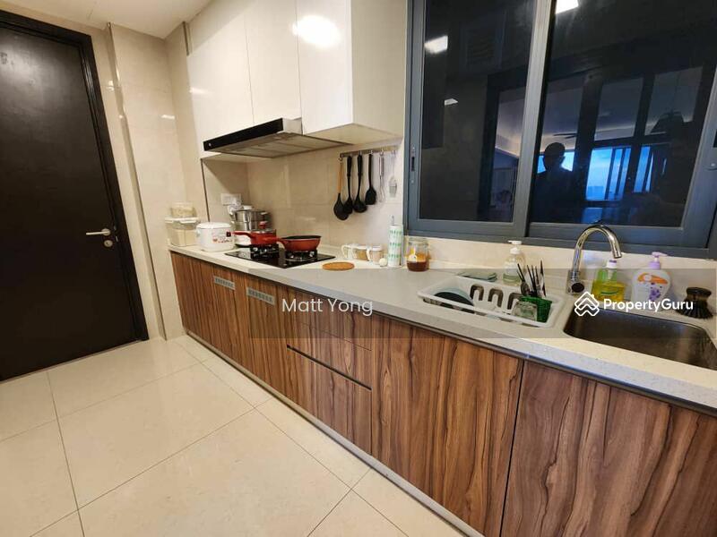 Condominium for Rent at Agile Mont Kiara - Matt Yong - PropertyGuru.com.my