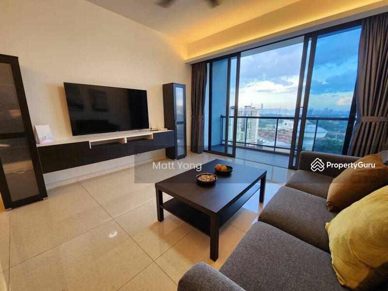 Condominium for Rent at Agile Mont Kiara - Matt Yong - PropertyGuru.com.my