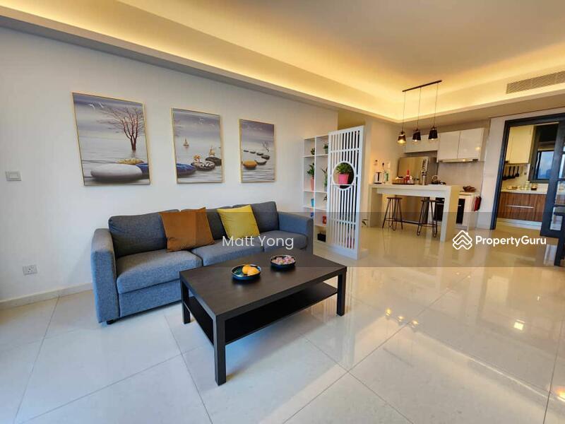 Condominium for Rent at Agile Mont Kiara - Matt Yong - PropertyGuru.com.my